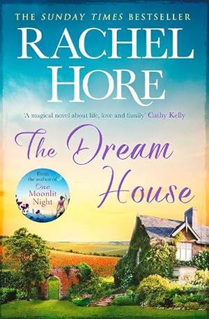 Seller image for The Dream House (Paperback) for sale by Grand Eagle Retail