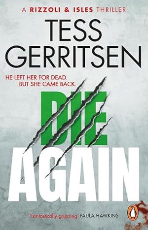 Seller image for Die Again (Paperback) for sale by Grand Eagle Retail