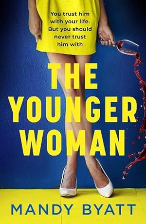 Seller image for The Younger Woman (Paperback) for sale by Grand Eagle Retail