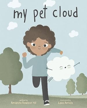 Bild des Verkufers fr My Pet Cloud (Paperback) zum Verkauf von Grand Eagle Retail
