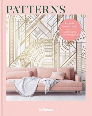 Seller image for Patterns (Hardcover) for sale by Grand Eagle Retail