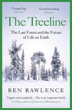 Seller image for The Treeline (Paperback) for sale by Grand Eagle Retail