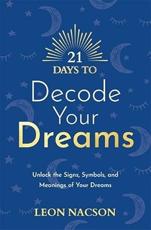 Seller image for 21 Days to Decode Your Dreams (Paperback) for sale by Grand Eagle Retail