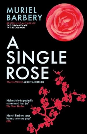 Seller image for A Single Rose (Paperback) for sale by Grand Eagle Retail