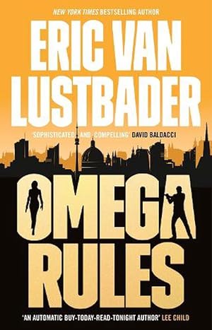 Seller image for Omega Rules (Paperback) for sale by Grand Eagle Retail