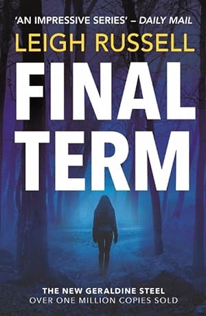 Seller image for Final Term (Paperback) for sale by Grand Eagle Retail