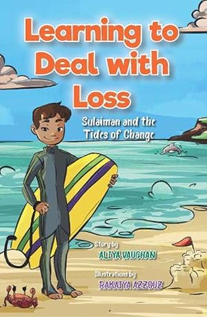Seller image for Learning to Deal with Loss (Paperback) for sale by Grand Eagle Retail