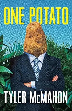 Bild des Verkufers fr One Potato (Paperback) zum Verkauf von Grand Eagle Retail