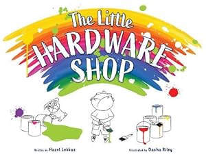 Immagine del venditore per The Little Hardware Shop (Paperback) venduto da Grand Eagle Retail