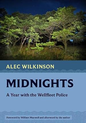 Seller image for Midnights (Paperback) for sale by Grand Eagle Retail