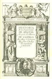Imagen del vendedor de HISTORIA DE LA INSIGNE CIUDAD DE SEGOVIA Y COMPENDIO DE LAS HISTORIAS DE CASTILLA. TOMO II a la venta por LIBRERIA ANTICUARIO BELLVER MADRID
