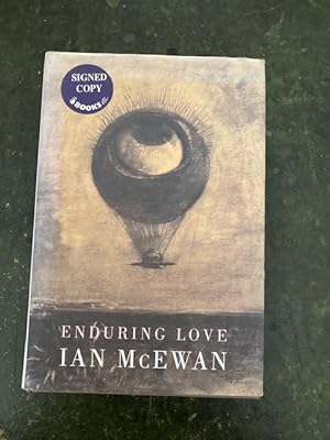 Seller image for Enduring Love for sale by McGonigles'