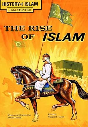 Seller image for The Rise of Islam (Paperback) for sale by Grand Eagle Retail