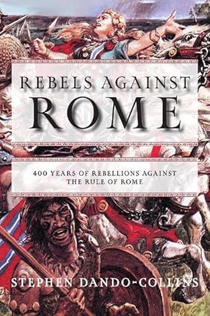 Seller image for Rebels against Rome (Paperback) for sale by Grand Eagle Retail