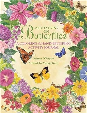 Seller image for Meditations on Butterflies (Paperback) for sale by Grand Eagle Retail
