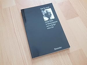 Seller image for Kein Ton zuviel". Gnter Bialas in Selbstzeugnissen und im Spiegel seiner Zeit. for sale by Antiquariat Hamecher