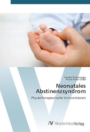 Seller image for Neonatales Abstinenzsyndrom for sale by BuchWeltWeit Ludwig Meier e.K.