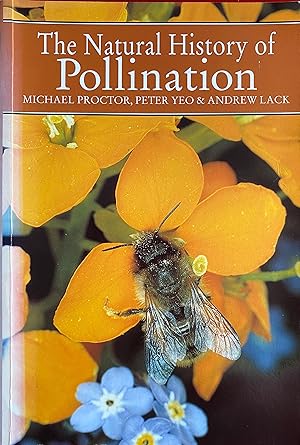 Seller image for The Natural History of Pollination (Collins New Naturalist) for sale by Bookworm