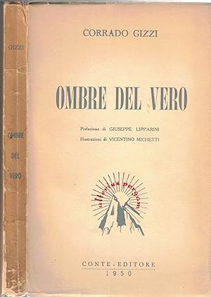 Seller image for OMBRE DEL VERO. for sale by MULTI BOOK