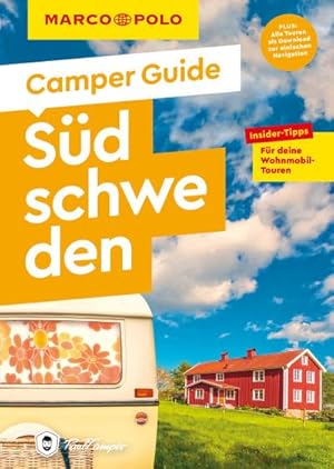Seller image for MARCO POLO Camper Guide Sdschweden for sale by Rheinberg-Buch Andreas Meier eK