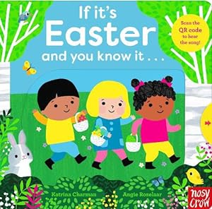 Seller image for If It's Easter and You Know It . . . (Board Book) for sale by Grand Eagle Retail