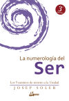 Imagen del vendedor de LA NUMEROLOGIA DEL SER a la venta por AG Library