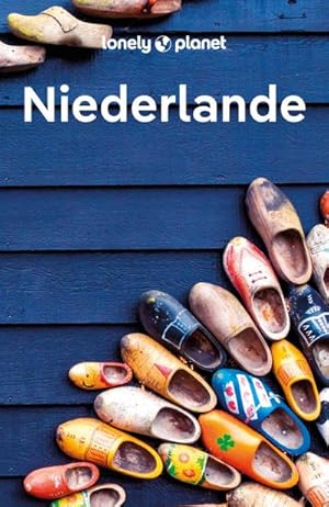 Seller image for LONELY PLANET Reisefhrer Niederlande for sale by Rheinberg-Buch Andreas Meier eK