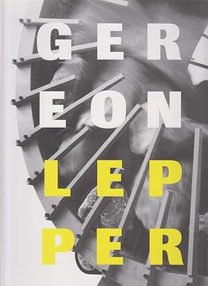 Seller image for Gereon Lepper. for sale by Fundus-Online GbR Borkert Schwarz Zerfa