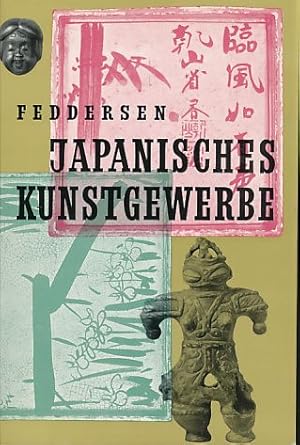 Japanisches Kunstgewerbe.