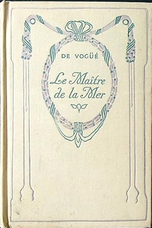 Image du vendeur pour Le Maitre de la Mer mis en vente par Librodifaccia