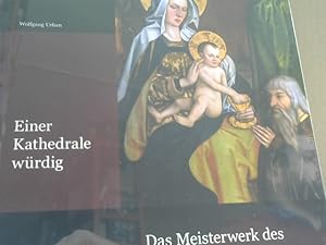 Einer Kathedrale würdig ? Das Meisterwerk des Bingener Altars