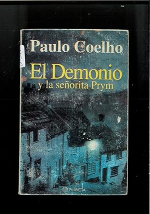 Imagen del vendedor de El demonio y la seorita prym (t) a la venta por Papel y Letras