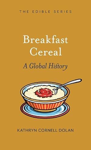 Immagine del venditore per Breakfast Cereal (Hardcover) venduto da Grand Eagle Retail