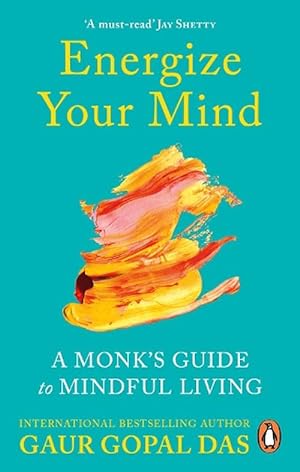 Seller image for Energize Your Mind (Paperback) for sale by Grand Eagle Retail