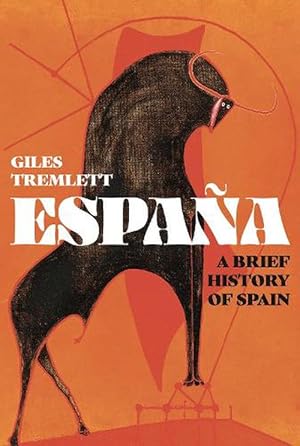 Imagen del vendedor de Espaa: a Brief History of Spain (Paperback) a la venta por Grand Eagle Retail