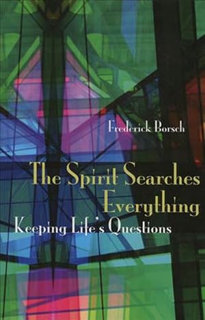 Immagine del venditore per The Spirit Searches Everything (Paperback) venduto da Grand Eagle Retail