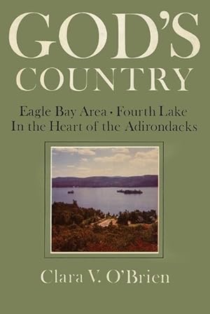 Seller image for God's Country (Paperback) for sale by Grand Eagle Retail