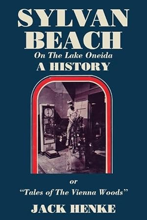 Seller image for Sylvan Beach, New York (Paperback) for sale by Grand Eagle Retail