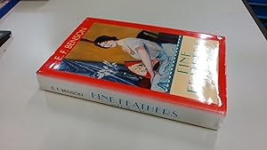 Seller image for Fine Feathers and Other Stories for sale by BoundlessBookstore