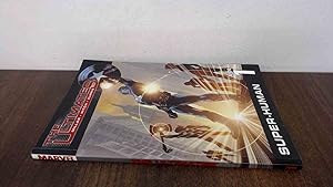 Imagen del vendedor de The Ultimates volume 1: Super-human TPB by Mark Millar (2002) Paperback a la venta por BoundlessBookstore