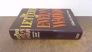 Seller image for The Letters of Evelyn Waugh for sale by BoundlessBookstore