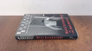 Immagine del venditore per Nazi Literature in the Americas venduto da BoundlessBookstore