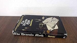 Seller image for The Dracula Myth for sale by BoundlessBookstore