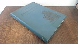 Seller image for Cathedrals Abbeys and Churches of England and Wales: Vol.I for sale by BoundlessBookstore