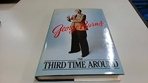 Seller image for Third Time Around: Autobiography for sale by BoundlessBookstore