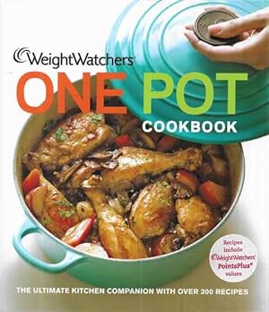 Weight Watchers One Pot Cookbook