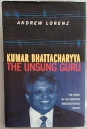 Seller image for Kumar Bhattacharyya: The Unsung for sale by Chapter 1