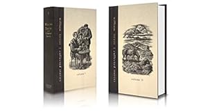 Image du vendeur pour The Collected Stories Giftset mis en vente par Trinity Books