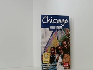 Bild des Verkufers fr DuMont Extra, Chicago [groe Karte zum Herausnehmen!] zum Verkauf von Book Broker