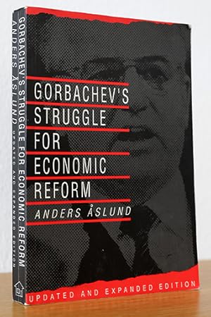 Seller image for Gorbachev's Struggle for Economic Reform for sale by AMSELBEIN - Antiquariat und Neubuch